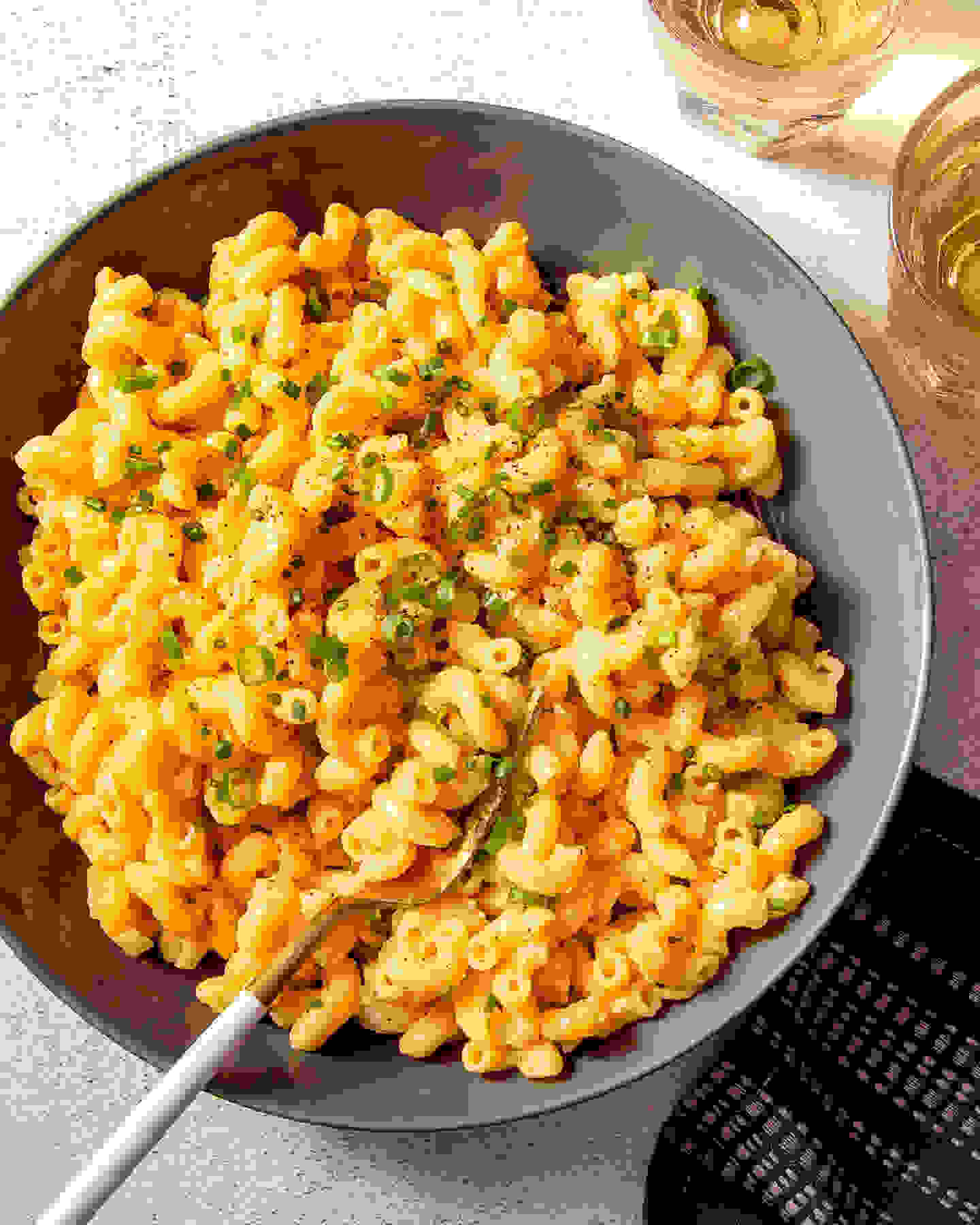 Mac & Cheese